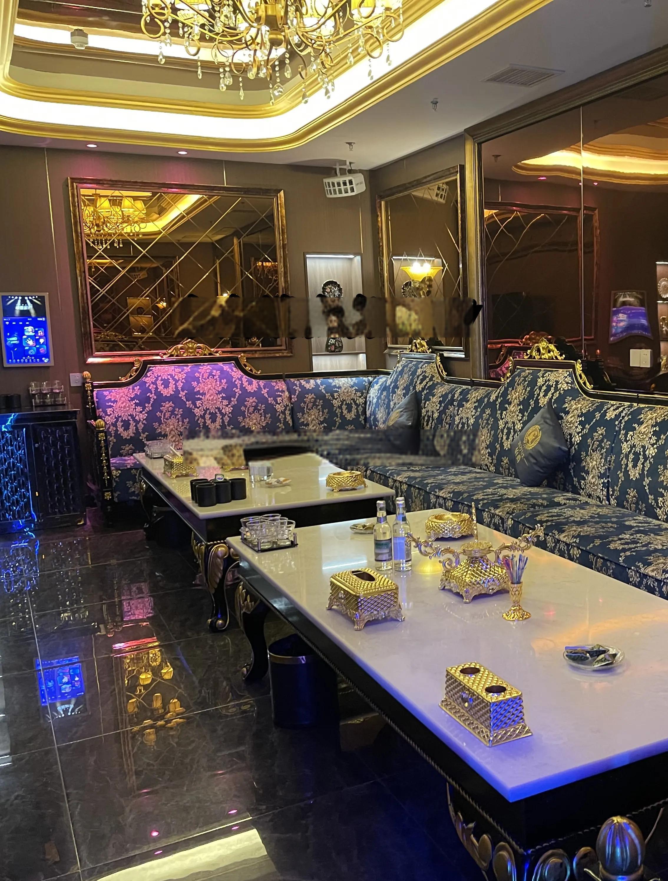 邵阳商务ktv及商务ktv什么意思解析-北塔区ktv预订