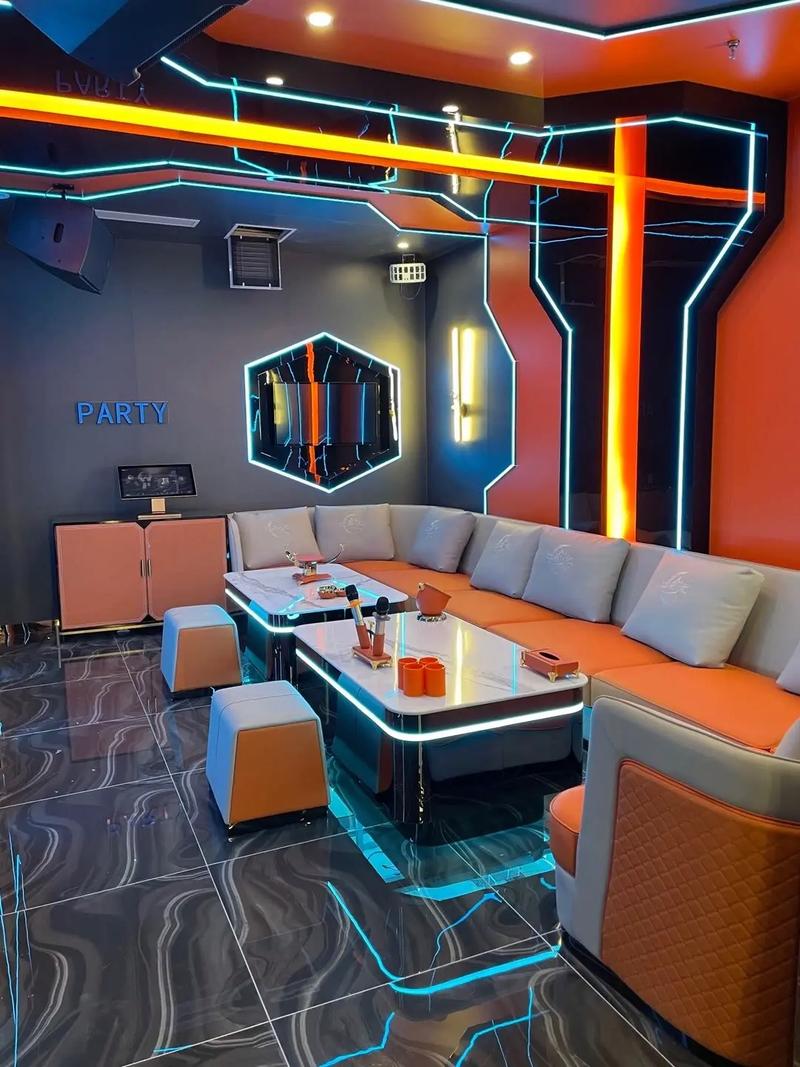 邵阳商务ktv优选商务ktv预订服务-北塔区ktv预订