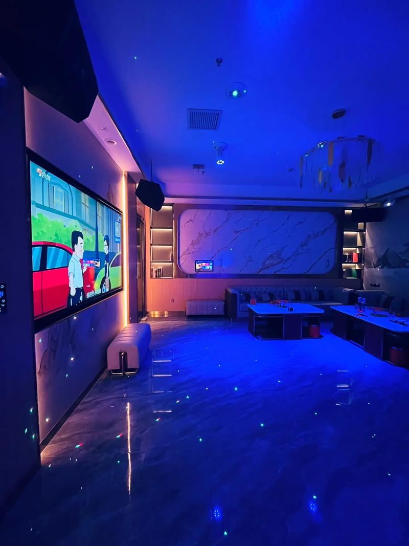 邵阳商务ktv，单人尊享空间-北塔区ktv预订