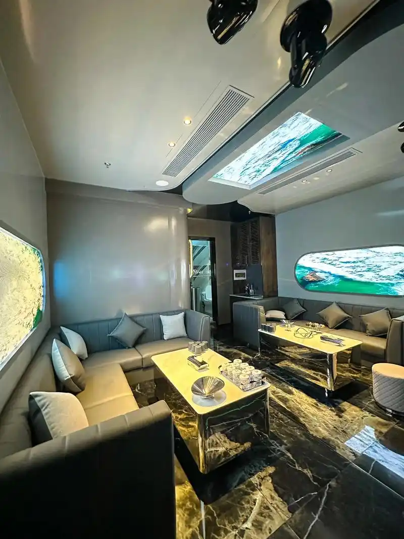 邵阳商务ktv引领商务ktv新模式-北塔区ktv预订