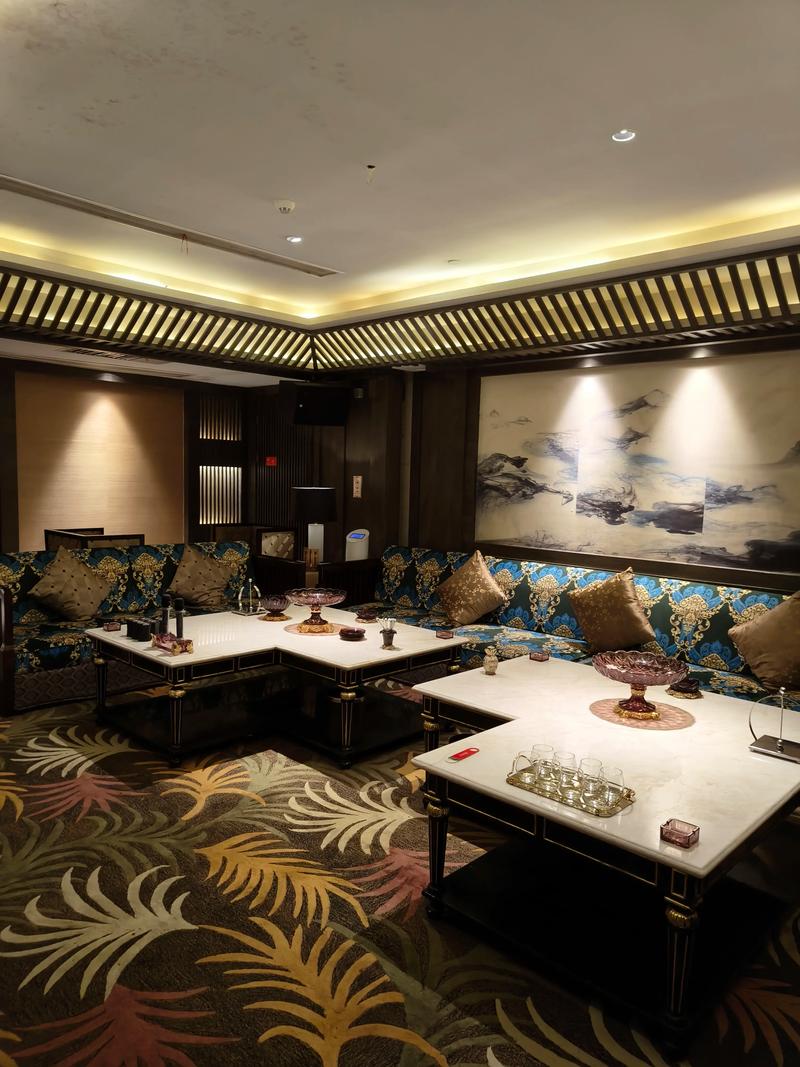 邵阳中低端商务ktv实惠好选择-北塔区ktv预订